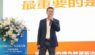 李豫：乐虎lehu文化的养分让我快速成长